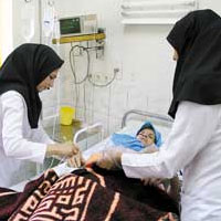 دبیرکل خانه پرستار مطرح کرد وزارت بهداشت توان جذب پرستاران را ندارد/ کیفیت پایین مراقبت های پرستاری در ایران