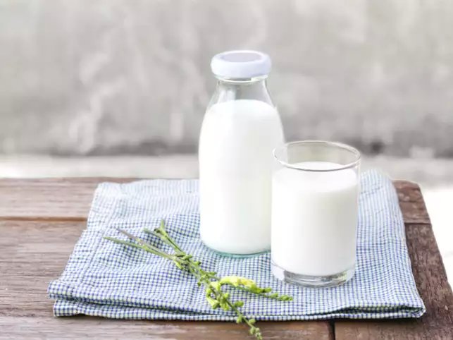 کاهش عوارض شیمی درمانی با پروتئین موجود در بزاق و شیر 