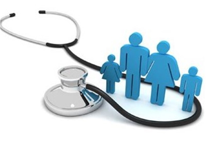 کاهش هزینه‌های سلامت با طرح پزشک خانواده و نظام ارجاع